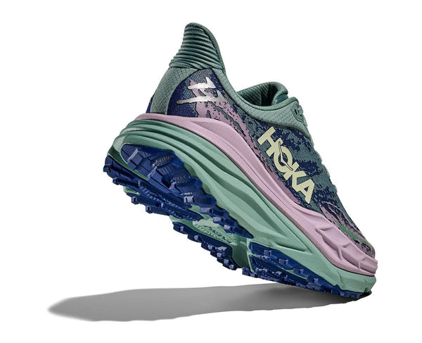 Hoka STINSON 7 Rosemary/Fragrant Lilac 