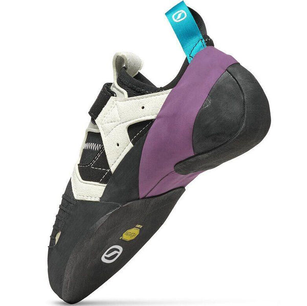 Scarpa INSTINCT VSR LV Black/Violet 