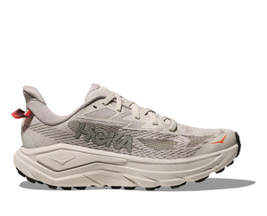 Hoka CHALLENGER W Stucco/Asphalt Grey 