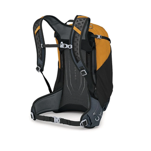 Osprey HIKELITE 28 Tungsten Yellow 