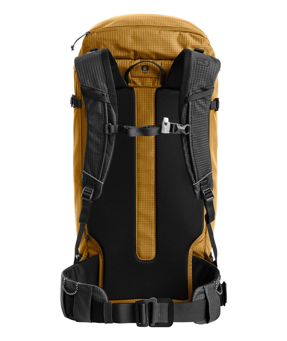 Ortovox TRAD 35 Wild Cumin 