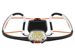 Petzl IKO CORE 500 Lumen Lampada frontale 