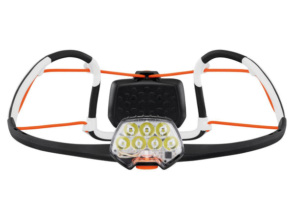 Petzl IKO CORE 500 Lumen Lampada frontale 