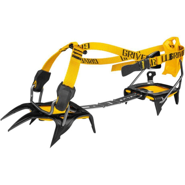 Grivel GX LT 
