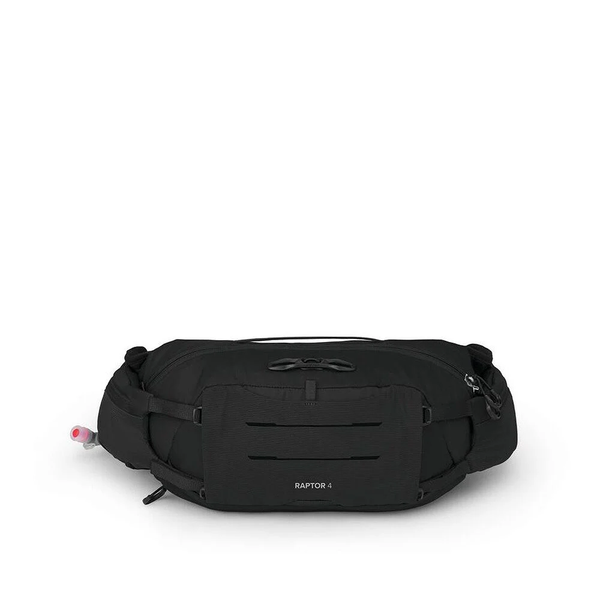 Osprey Marsupio RAPTOR 4 Black 