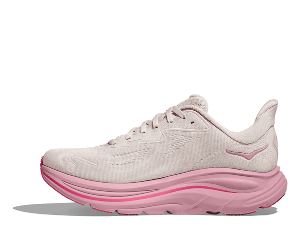 CLIFTON 10 Women Rose Cream/Dried Rose 