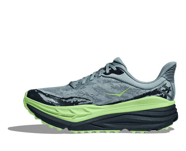 Hoka STINSON 7 Druzy/Anchor 