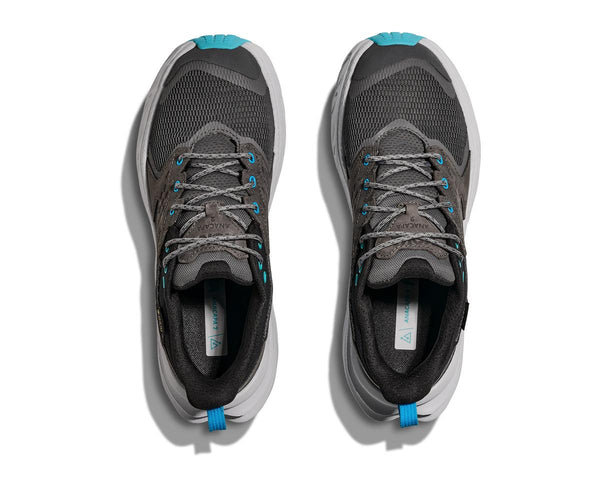 Hoka ANACAPA 2 LOW GTX Satellite Grey/Black 