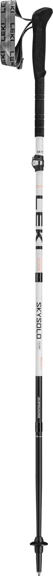 Leki SKYSOLO FX One Carbon 