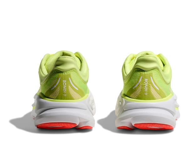Hoka BONDI 9 W Neon Yuzu/Sunlight 