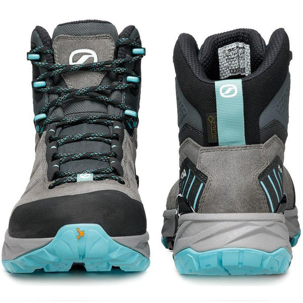 Rush TRK GTX MidGray 