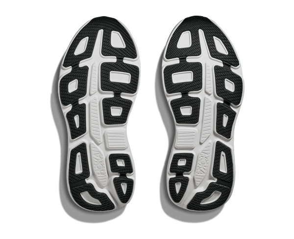 BONDI 9 Skyward Blue/Hoka Blue 