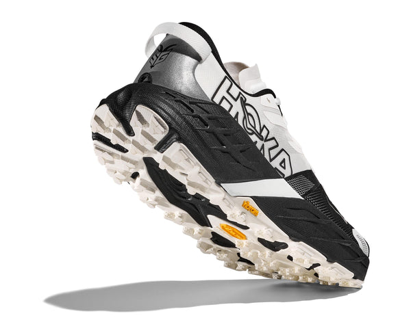 Hoka SPEEDGOAT 7 Black/White 
