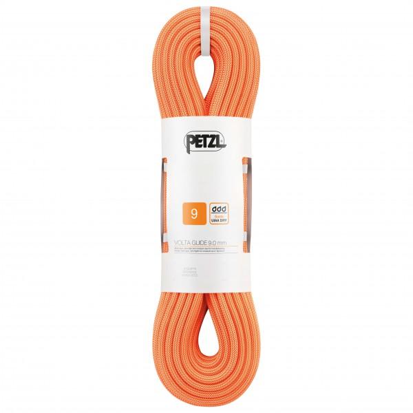 Petzl VOLTA GUIDE 9 mm 40MT 