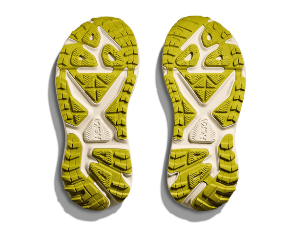 Hoka STINSON 7 W Truffle Salt/Dark Cedar 