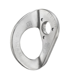 Petzl COUR STEEL 10 mm Placchetta di ancoraggio 