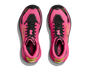 MAFATE 5 Women Neon Rose/Black 