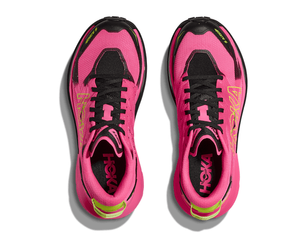 MAFATE 5 Women Neon Rose/Black 