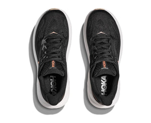 Hoka CLIFTON 10 W Black/Rose Gold 