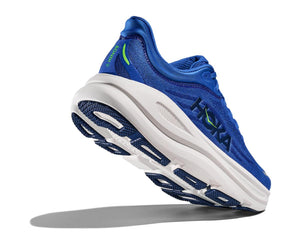 Hoka BONDI 9 Cobalt Blue/Ultramarine 