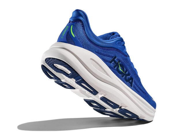 Hoka BONDI 9 Cobalt Blue/Ultramarine 