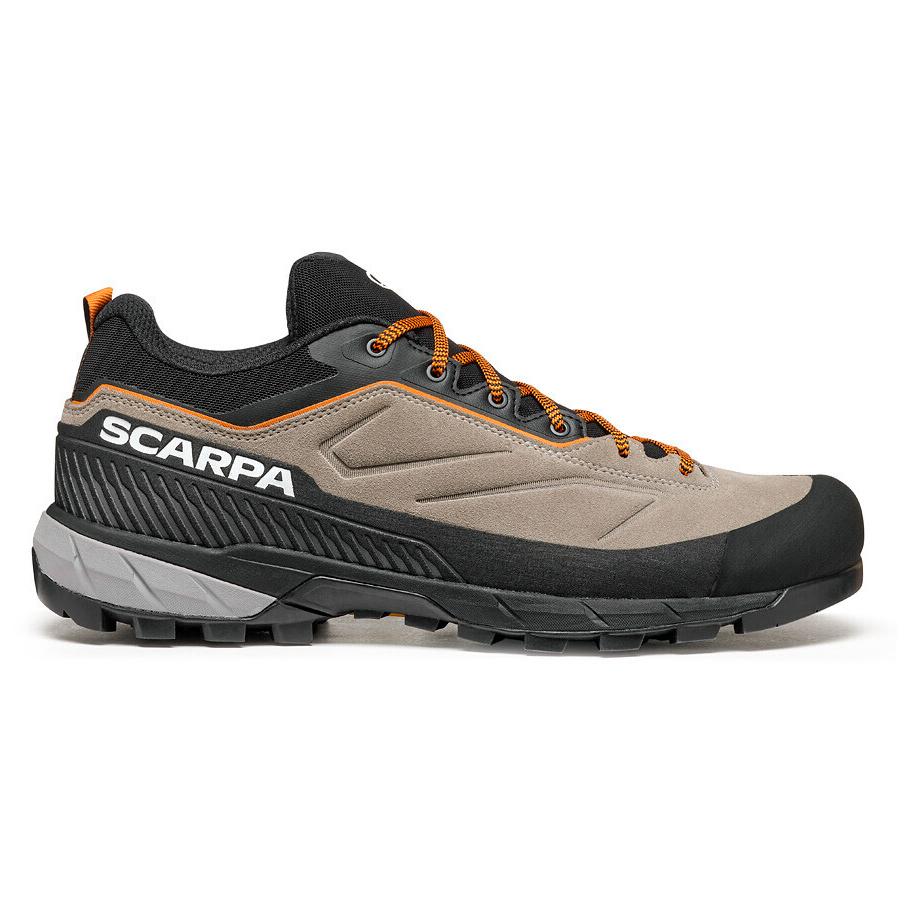 Scarpa RAPID XT Tuape/Rust Orange 