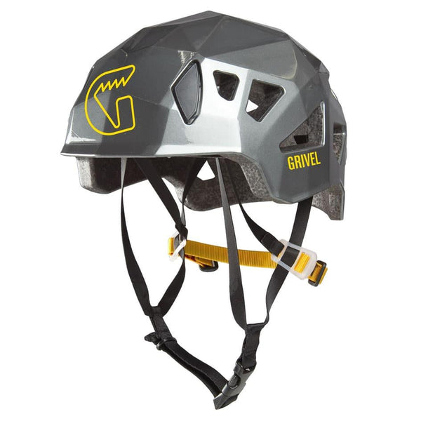Grivel STEALTH Helmet Titanium 