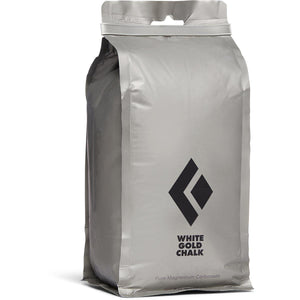Black Diamond WHITE GOLD Loose Chalk 200gr 