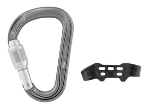 Petzl Moschettone ATTACHE BAR 