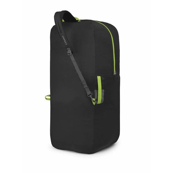 Osprey AIRPORTER Black Large 