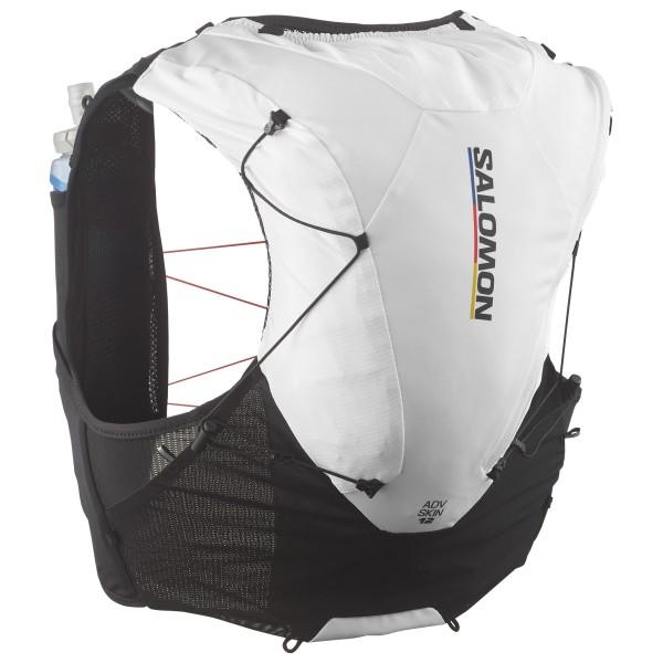 Salomon ADV SKIN 12 Race Flag 