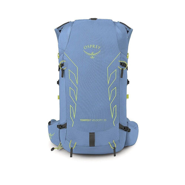 Osprey TEMPEST VELOCITY 20 Sevres Blue 