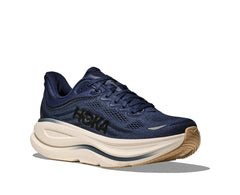 Hoka BONDI 9 Midnight Blue/Varsity Navy 