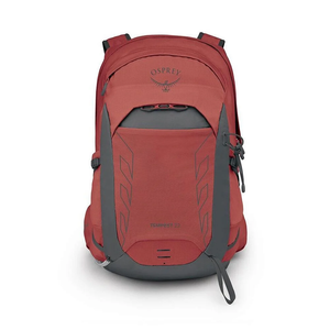 Osprey TEMPEST 22 Red Pampas 