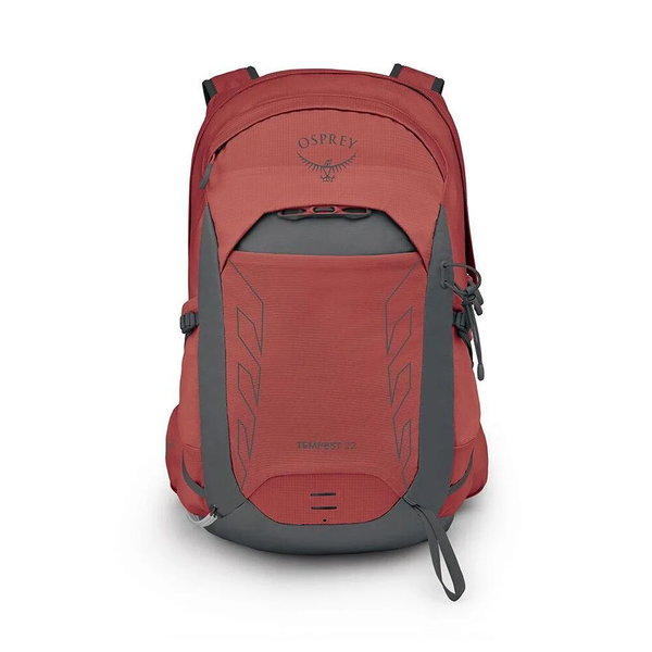 Osprey TEMPEST 22 Red Pampas 