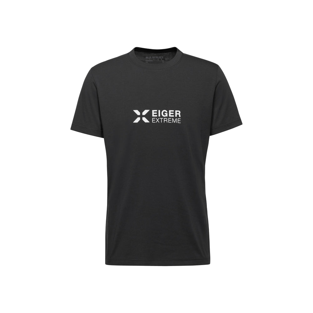 Mammut EIGER Logo Black 