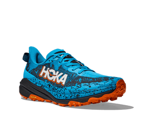 Hoka SPEEDGOAT 6 Skyward Blue/Black 