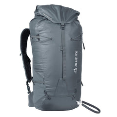 Blue ice FIRECREST 28 Dark Slate 