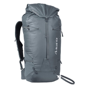 Blue ice FIRECREST 28 Dark Slate 