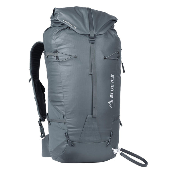 Blue ice FIRECREST 28 Dark Slate 