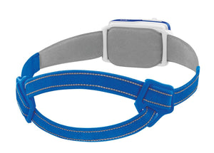 Petzl Lampada SWIFT RL 900 Lumen Blu 