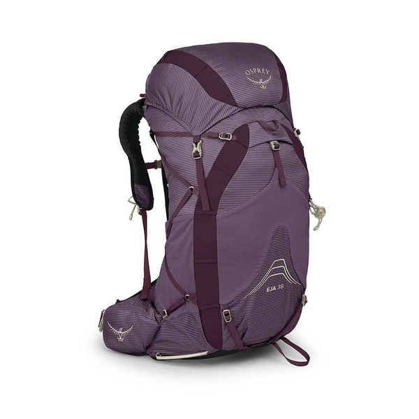 Osprey EJA 38 Purple Dusk 