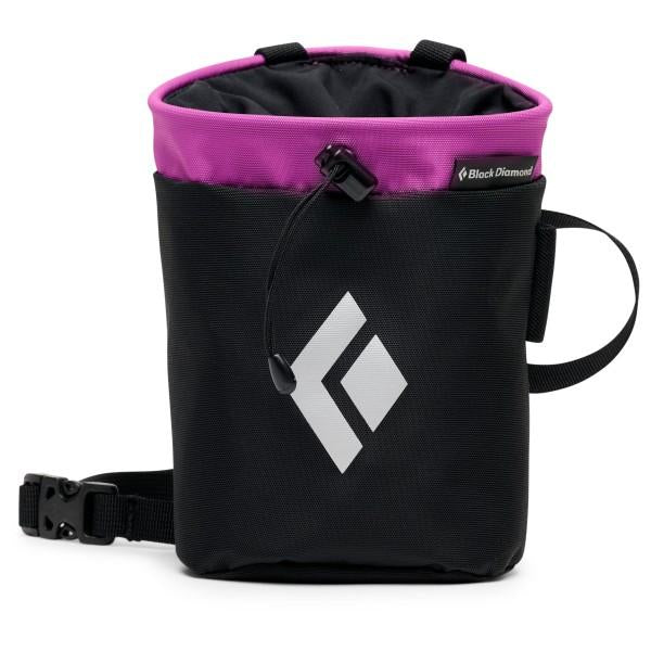 Black Diamond TEAM Chalk Piton Purple 
