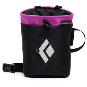 Black Diamond TEAM Chalk Piton Purple 