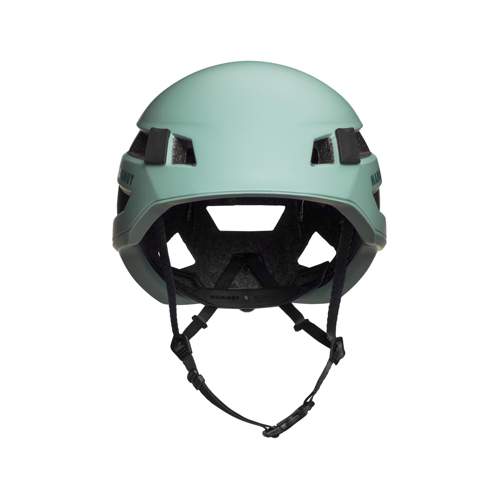 Mammut CRAG Sender Helmet Jade 