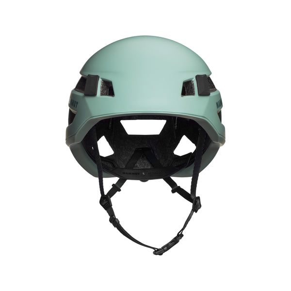 Mammut CRAG Sender Helmet Jade 