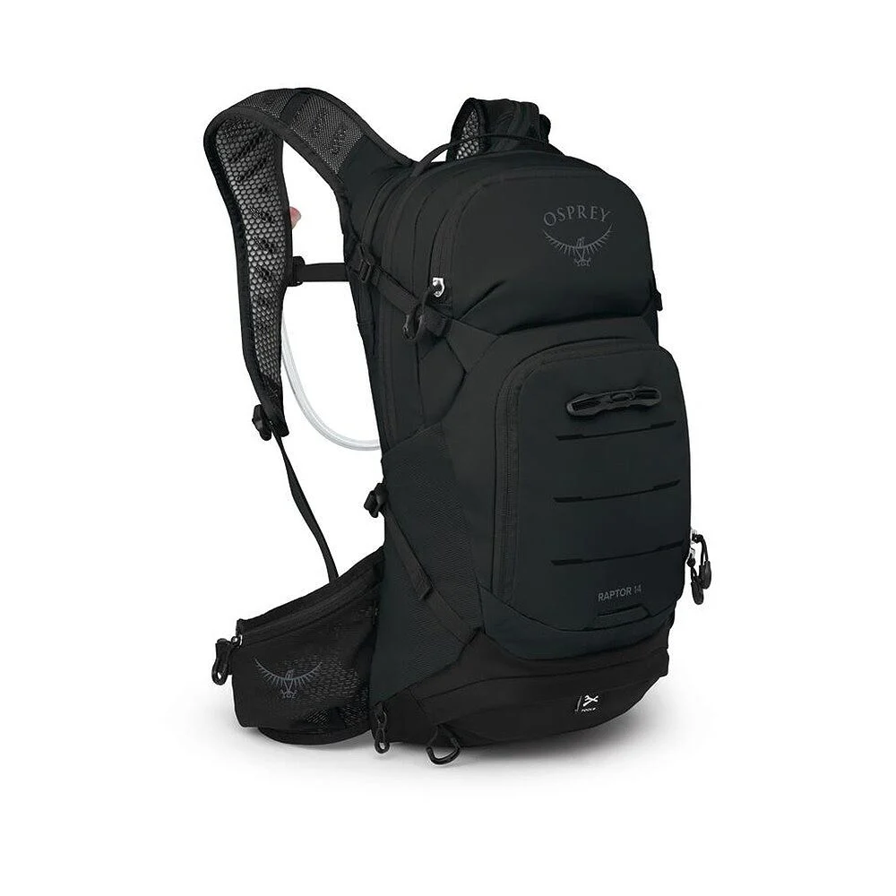 Osprey RAPTOR 14 Black 