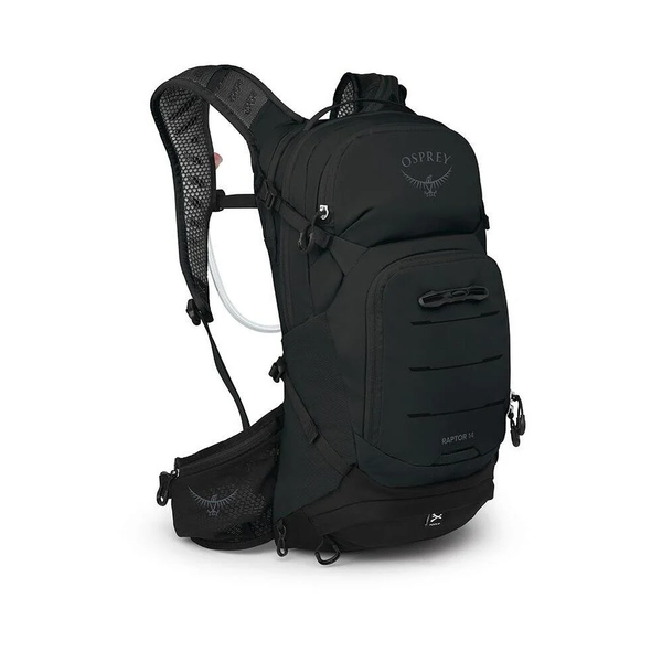 Osprey RAPTOR 14 Black 