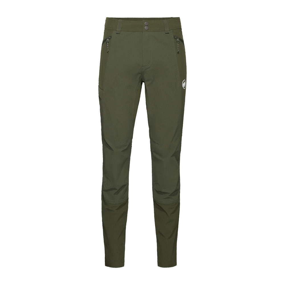 Mammut DUCAN Pants Dark Marsh 