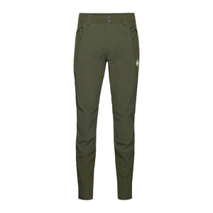 Mammut DUCAN Pants Dark Marsh 